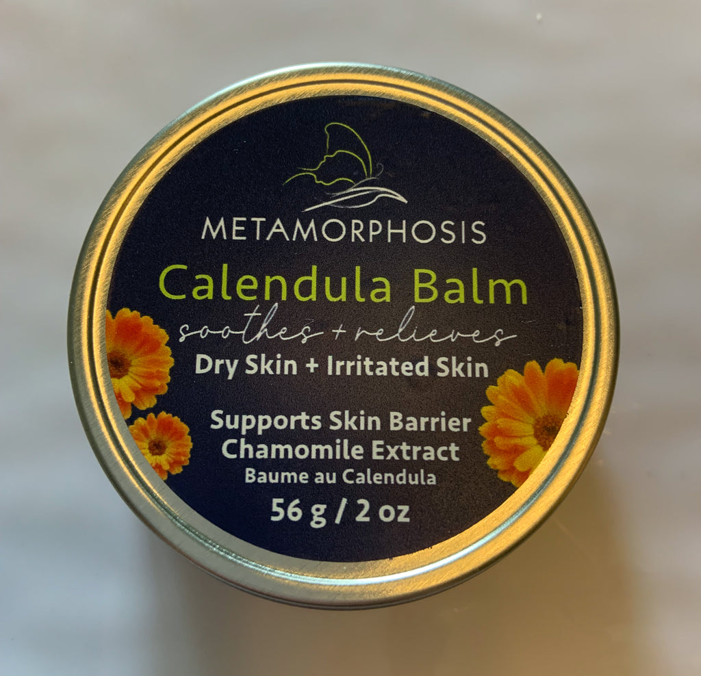 Calendula Balm