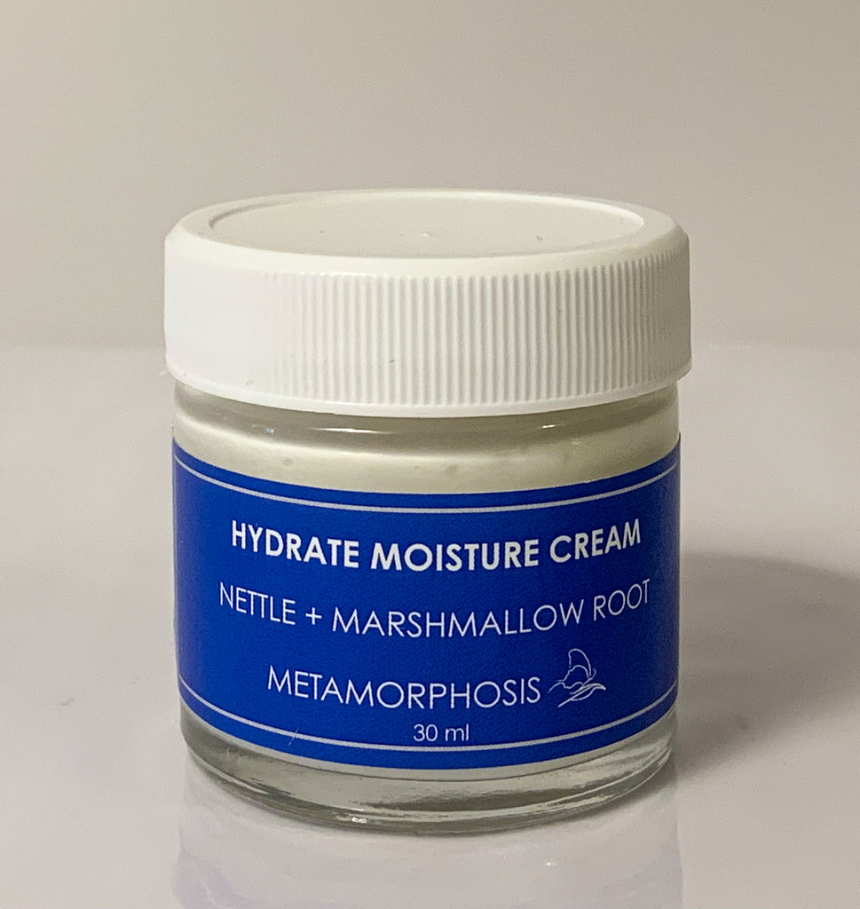 Hydrate Moisture Cream