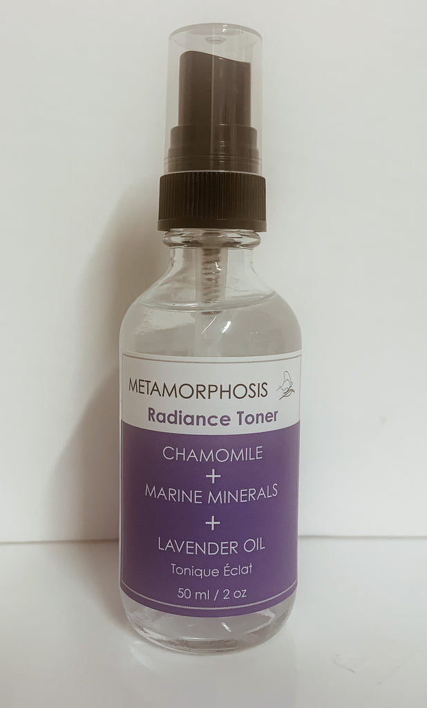 Radiance Toner