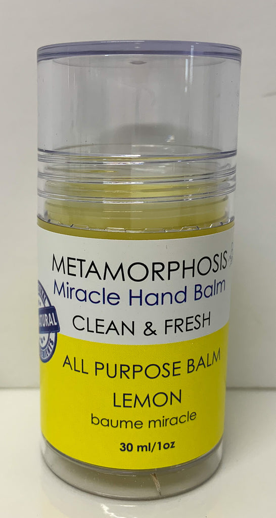 Miracle Hand Balm