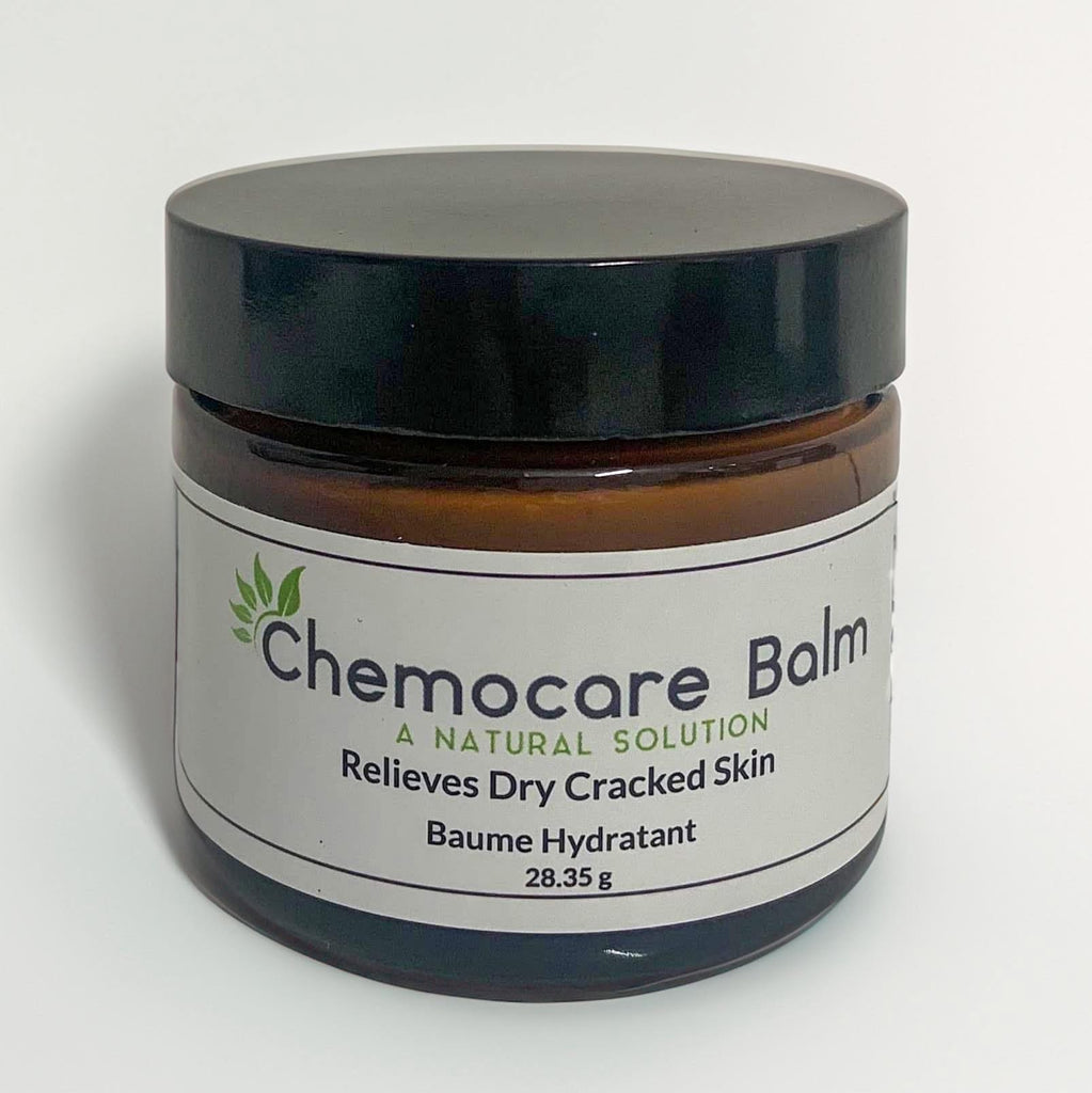 Chemocare Balm