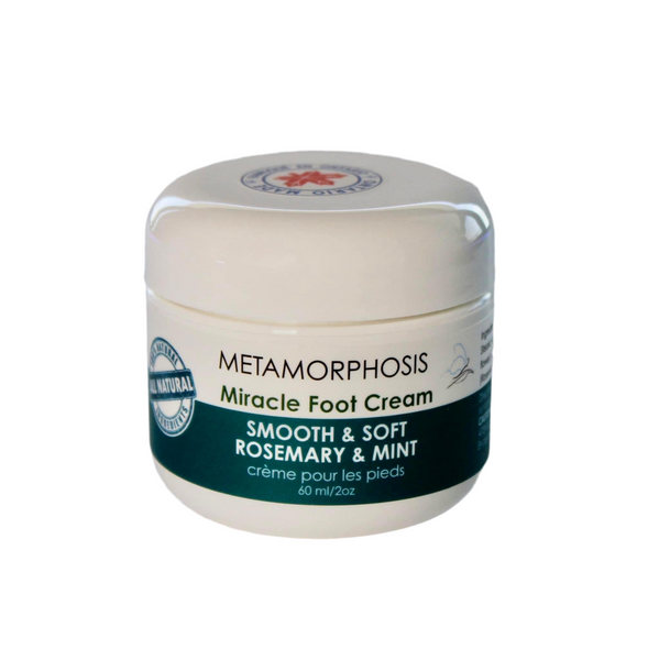 Miracle Foot Cream