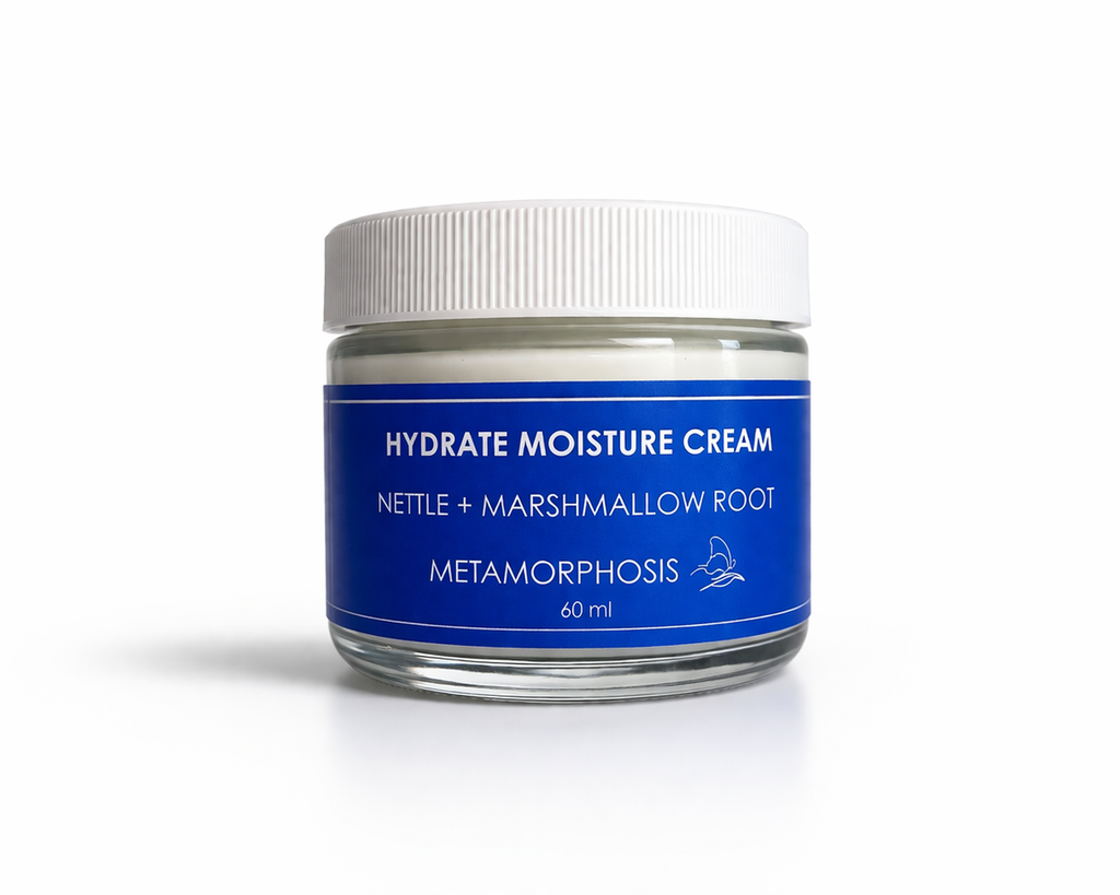 Metafore Cream Hydrate Moisture Cream – METAMORPHOSIS™ SKIN