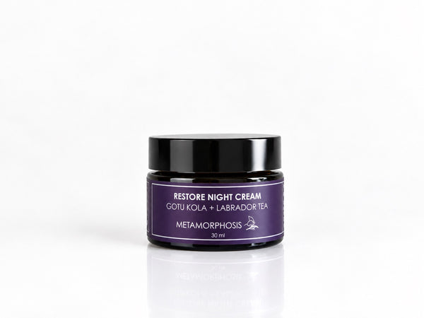 Restore Night Cream
