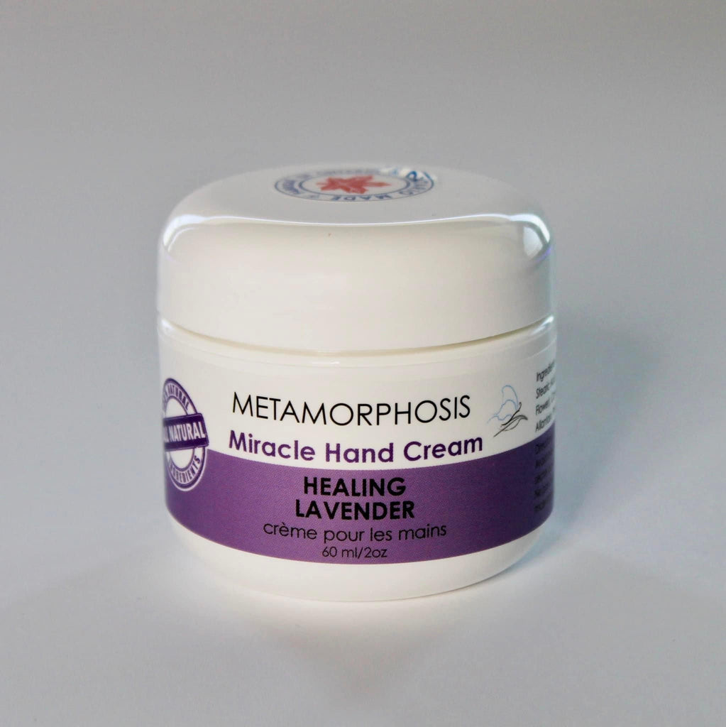 Miracle Hand Cream
