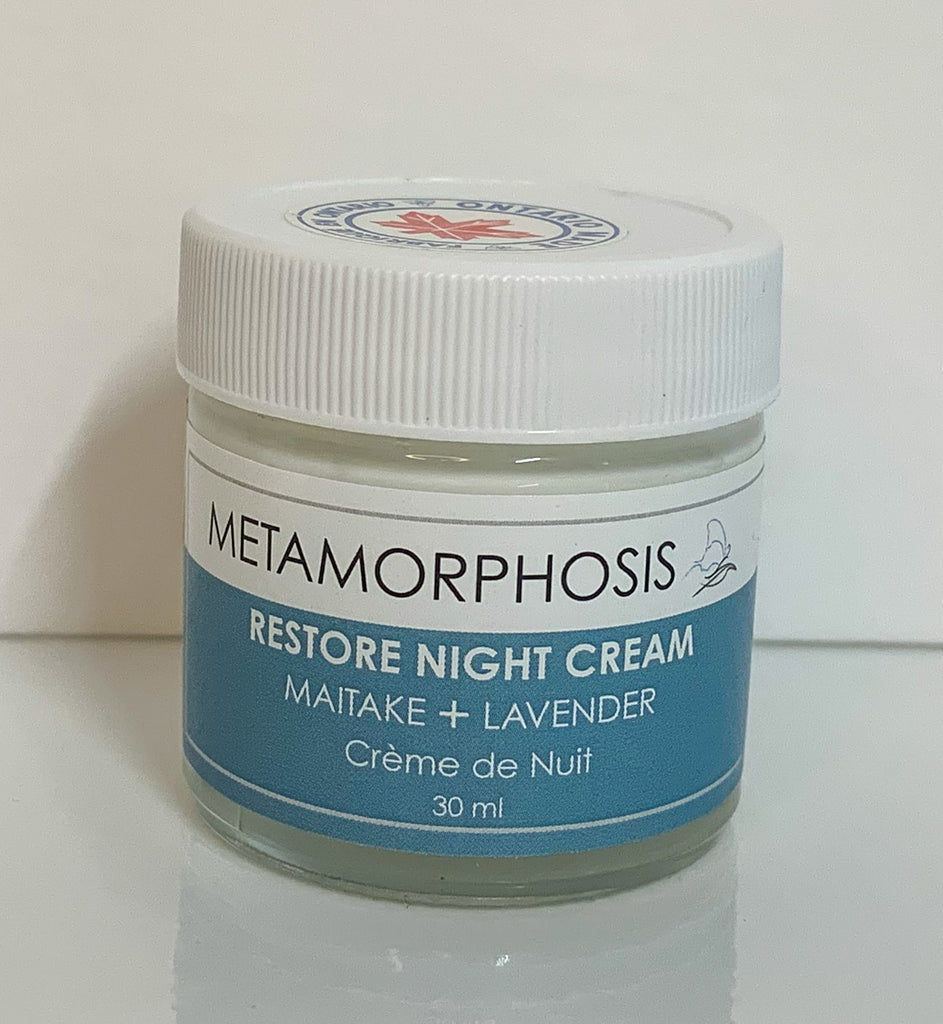 Restore Night Cream