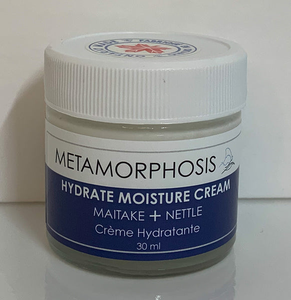 Hydrate Moisture Cream