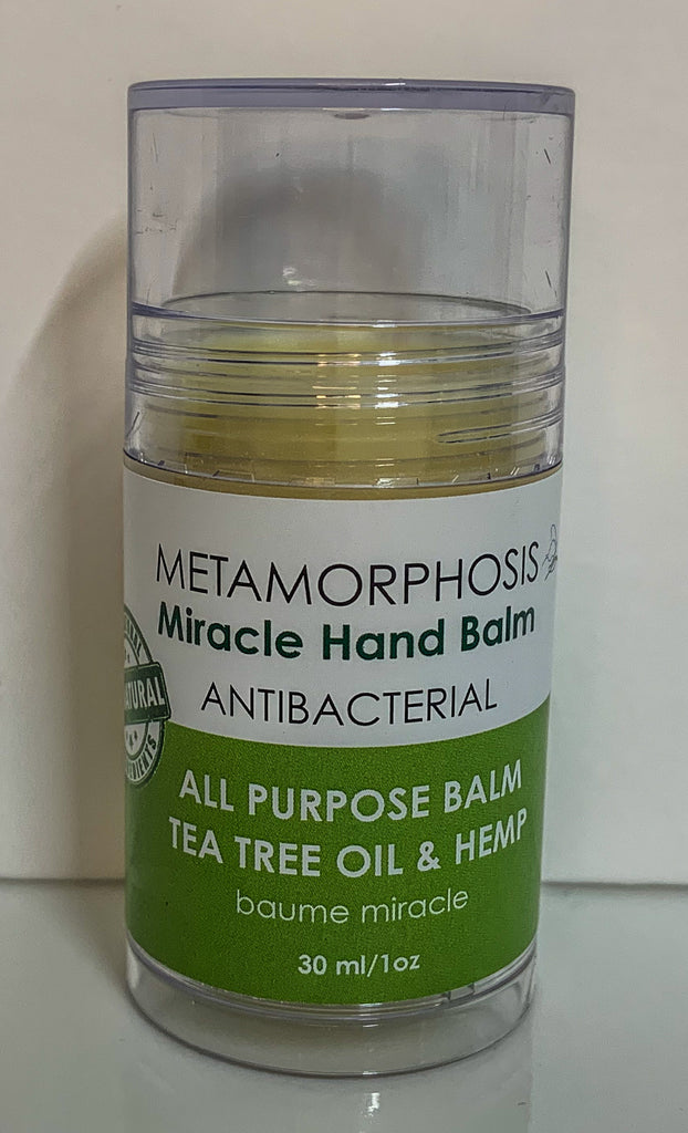 Miracle Hand Balm